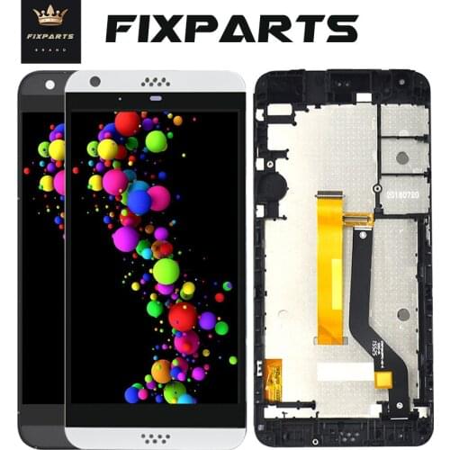 Fixparts Screens For HTC Desire 530