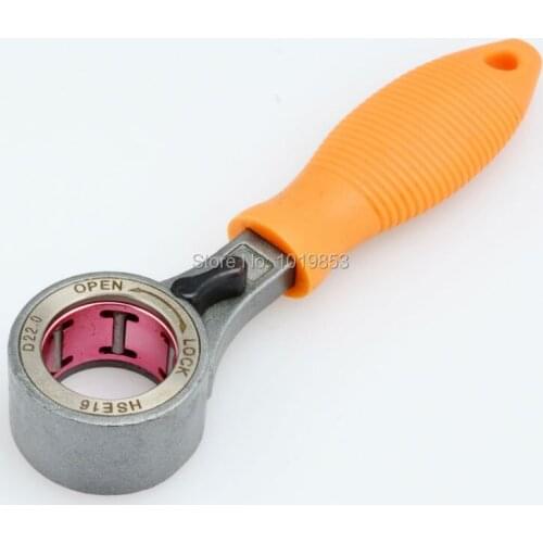 HSE16-D22 spanner wrench for HSE type round nut