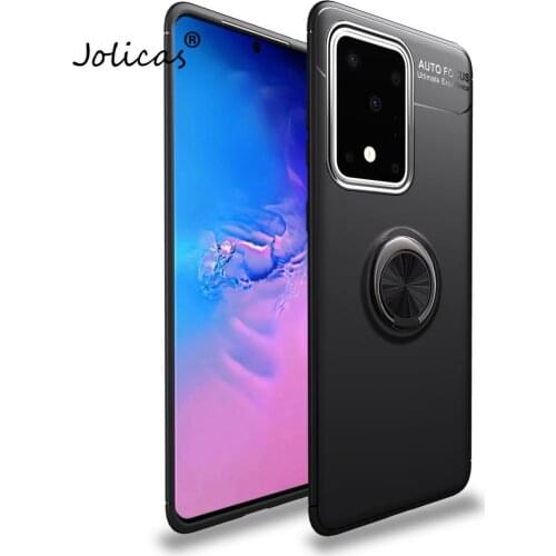 Jolicas Samsung Galaxy S21 Plus Phone Cases