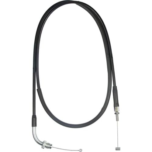 MotoMaster 17920-MG9-770 Throttle Cable B (CLOSE) for Honda GL 1200 D Goldwing (1984-1988)