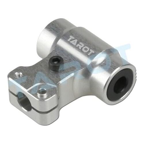 Tarot 470 Helicopter Model Remote Control 3D Accessories Diy Spare Parts Metal Rotor Head Mount Main Blade Fixed Holder