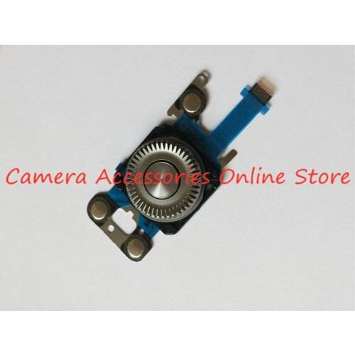 New control switch menu flexible board FPC repair Parts for Sony ILCE-7M2 ILCE-7sM2 ILCE-7rM2 A7II A7sII A7rM2 camera