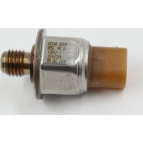 OEM New 47240-JG01A 43PP7-2 47240JG01A 43PP72 Fuel Pressure Sensor 47240 JG01A 43PP7 2