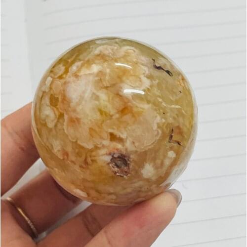 Natural amethyst crystal ball quartz and mineral chakra reiki healing