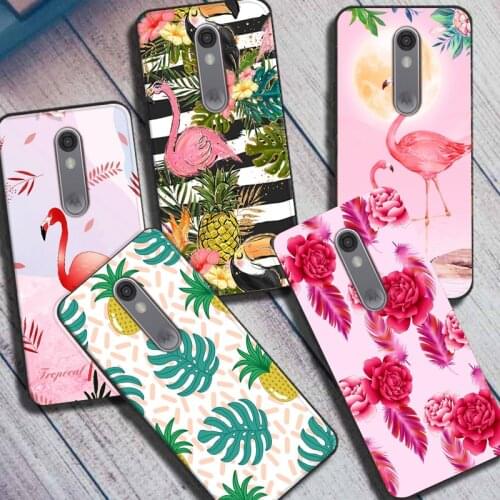 TPSTARER Motorola Moto X Style Phone Cases