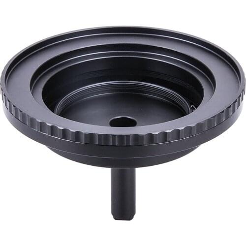 Weefine WFA50 Lens Holder with M52 & M67