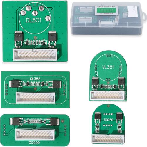 Yanhua Mini ACDP Module 13/14 for Volkswagen/Audi/Volvo/Landrover/Ford/Chrysler/Dodge Gearbox Module Clone