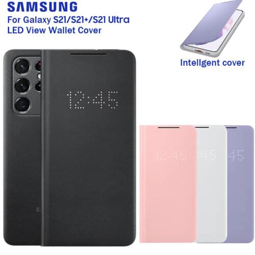 Yelping Samsung Galaxy S21 Ultra Phone Cases