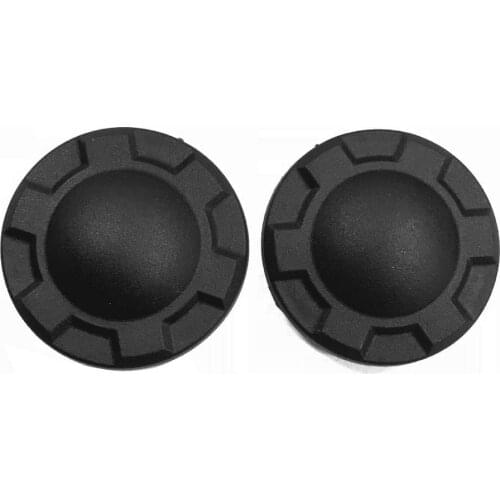 2 Pcs Car Damping Protection Cover Dustproof Anti-fouling Rust Front Suspension Hat For Mazda 3 6 CX5 CX-5 CX-9 2008-2018