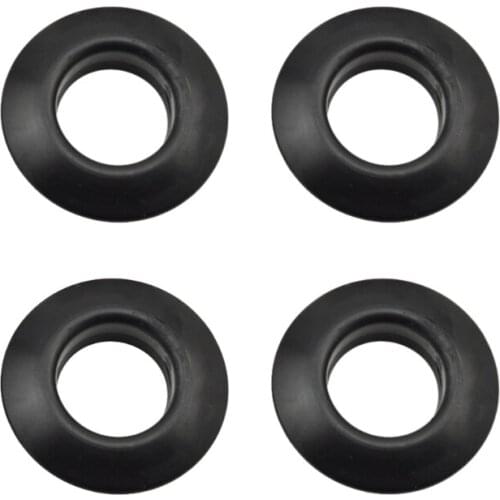4pcs Universal Kayak Paddle Drip Rings for Kayak and Canoe Paddles Kayak Accessories No More Sliding Up and Down