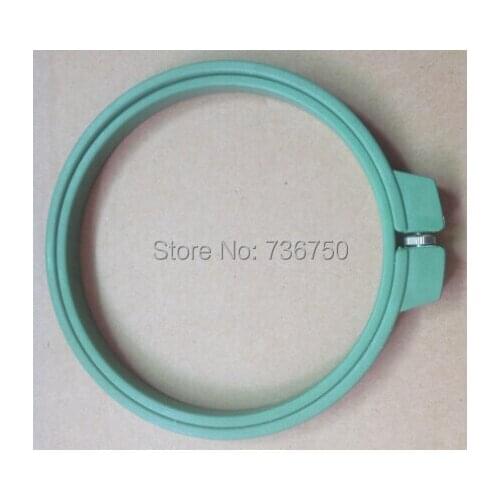 931300200A11 SPF000090000 931300200A00 Plastic Frame SPF 90mm Diameter Tajima China embroidery machines spare parts store 736750