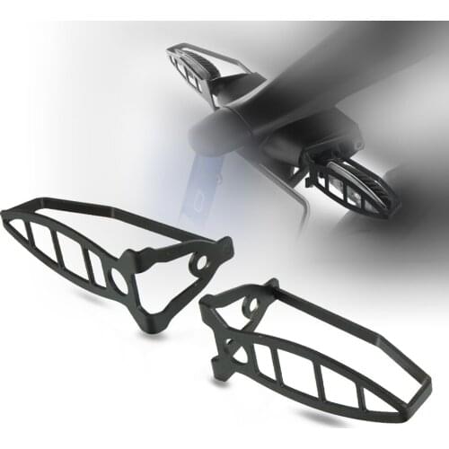 Motorcycle CNC Original Turn Signal LED Front&Rear Turn Signal Protection Cover For BMW G310GS G310R R1200GS R 1200 GS LC 13-19