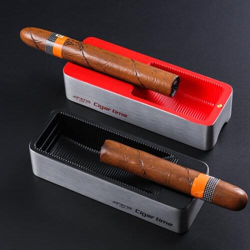Cookbool Cigar Ashtray