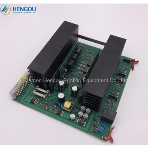 1 Piece DHL Free Shipping PRINTING BOARD LTK500-2 Card 00.785.0392/04