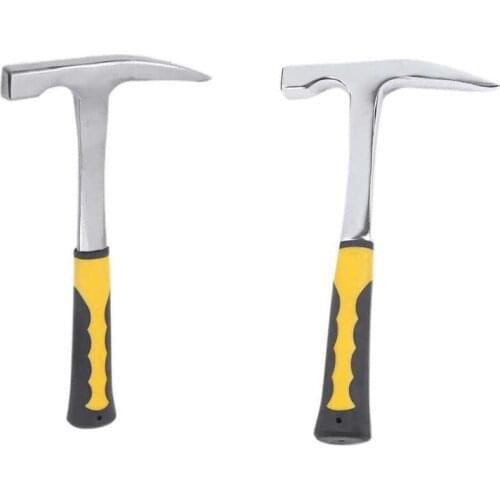 Geological Exploration Hammer Pointed Mineral Exploration Geology Hammer Hand Tool