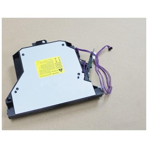 GiMerLotPy Oringinal RM1-8406-000CN scanner assembly for LaserJet ENT 600 M601 M602 M603 M604 M605 M606 M630 laser head