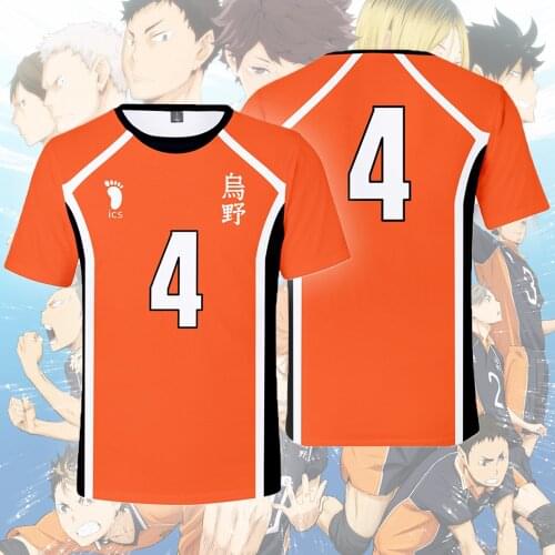 Haikyuu!! Cosplay Costume Hinata Shoyo Shorts Karasuno High School Volleyball Pant Kageyama Tobio Sweatpants Anime Adult Unisex