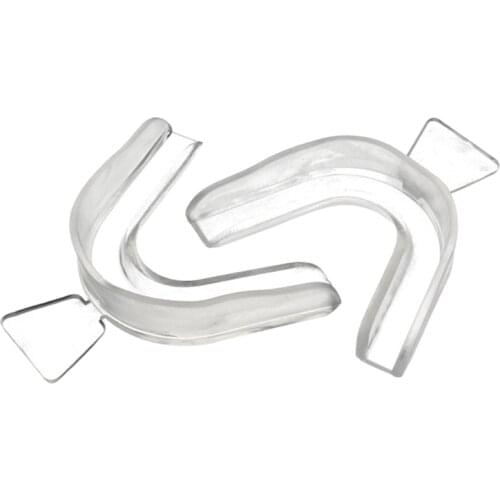 Bruxism Mouth Guard Sleeping Anti Snore Mouthpiece Stop Snoring Mouth Guard Grind Care Bruxism Mouthpiece in Sleeping Snoring