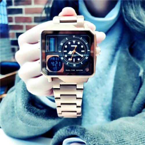 Mens Waterproof Watch KAT-WACH China