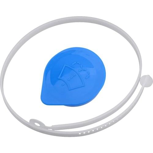 Windshield Washer Reservoir Bottle Lid Cap Fit For Honda Civic CR-V FR-V Car Accessories