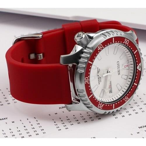 Soft Sports Silicone Strap Bracelet For Ticwatch Pro 3 Pro3 LTE GTX E2 S2 Samrt Watch Accessories Replacement Straps WristBand