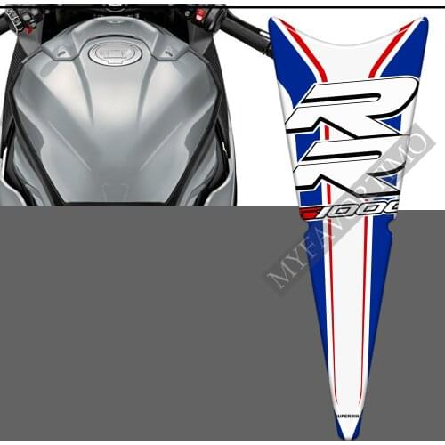 For BMW S1000RR S 1000 RR HP HP4 Motorcycle Stickers Protector Fairing Emblem Logo Tank Pad Knee Windscreen 2019 2020 2021