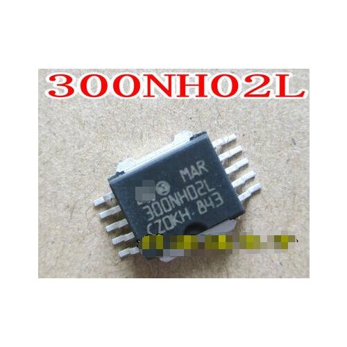 100% NEW Free shipping 300NH02L