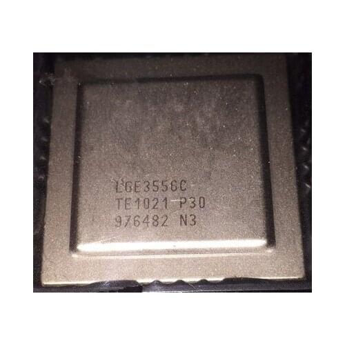 NEW LGE3556CP LGE3556C LGE3556 3556 BGA LCD CHIP