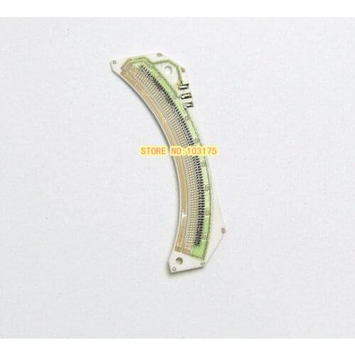 Original Aperture F-FO Base Plate Unit For Nikon Digital D810 Camera Repair Part