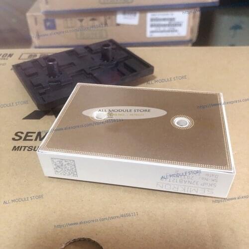 SKIIP31NAB12T49 FREE SHIPPING NEW AND ORIGINAL MODULE SKIIP 31NAB12T49