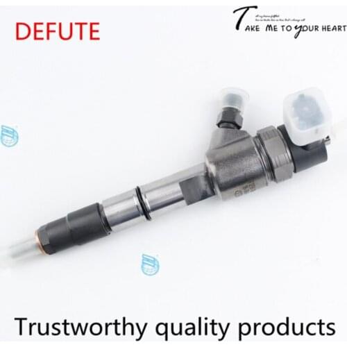 0445110792 0445110416 0445110362 0445110611 Common rail injectors for diesel engines have the following preferences