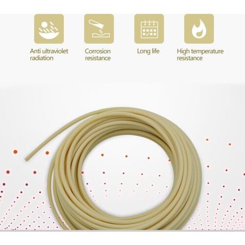 1M BPT Tube DC Micro Self-priming Mute Peristaltic Liquid Pump Pipe For beverage,environmental, factory industry,irrigation, etc