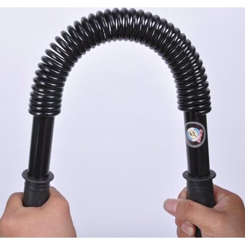 20kg-60kg Enhanced Spring Strength Wrist Arm Wrist Forearm Strength Strength Training Machine Exercise Muscle Training Device