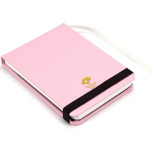 Paul Rubens 300g Watercolor Sketchbook 20 Sheets 100% Cotton Leather Cover Watercolor Booklet for Ourdoor Painting 64K