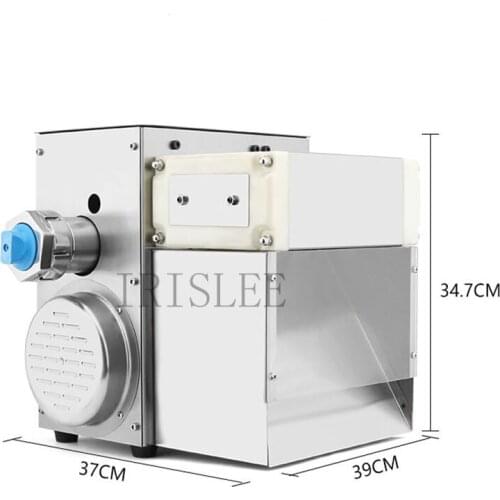 Automatic Tapioca Pearl Forming Machine / miniTapioca Pearl Machine / Tapioca Pearl Making Machine