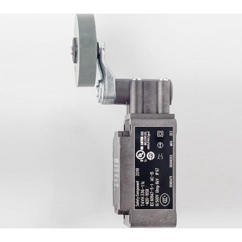 BIMORE Elevator swtich, Safety component switch T4VH 336-11z-M20-1058