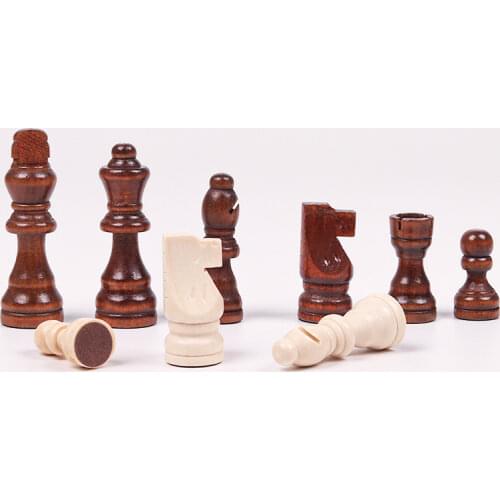 CISWGE Chessmen China