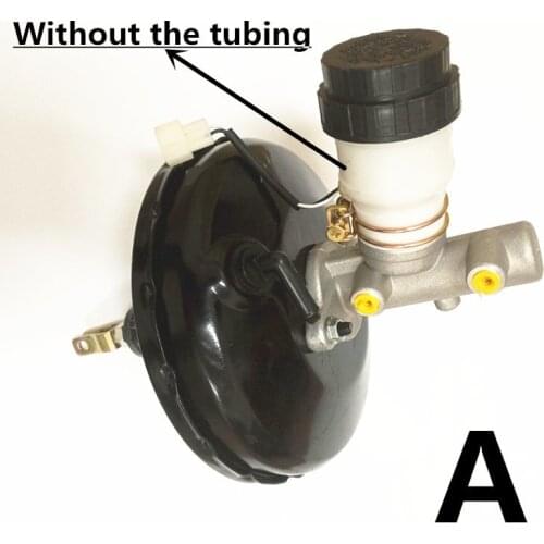 FlySword Brake System Parts