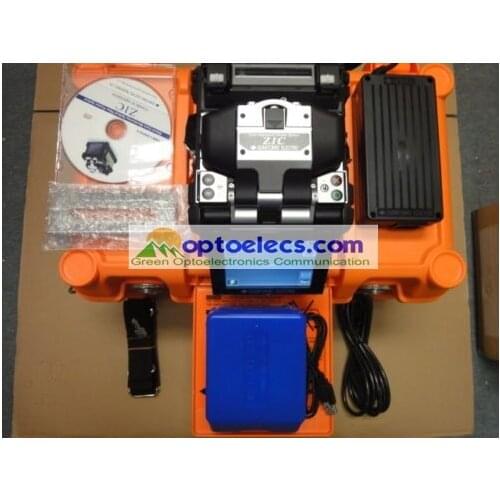 DHL/ Fedex Free Shipping Sumitomo Z1C optical fiber fusion splicer touch screen