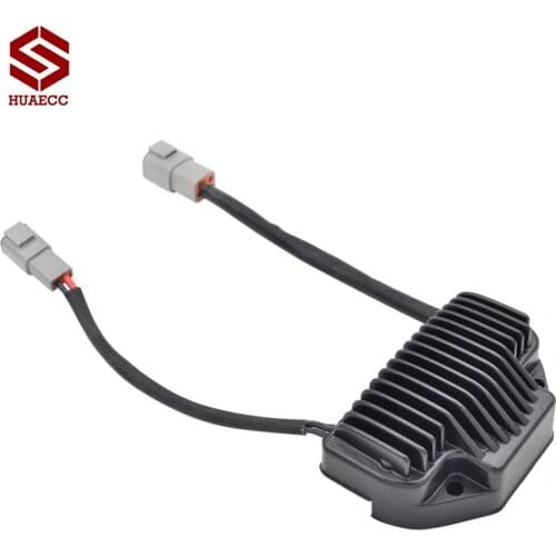 Motorcycle Regulator Rectifier for Harley FXDB Dyna Street Bob Low Rider FXD Super Glide Wide Glid 2006-2007 7463106