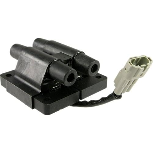Original Quality Ignition Coil On Plug Fit For SUBARU 93 94 95 96 97 IMPREZA 1.8L 22433-AA360 22433AA360