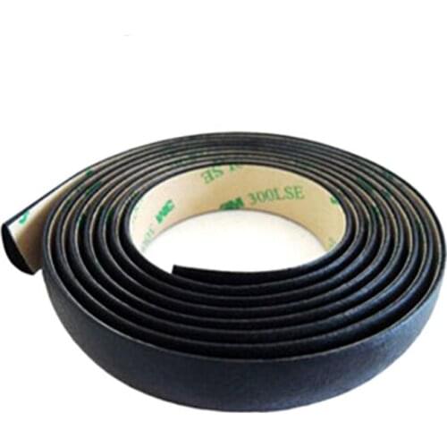 3M Car sunroof seal sticker for LADA Priora Sedan sport Kalina Granta Vesta X-Ray XRay AUTO Accessories