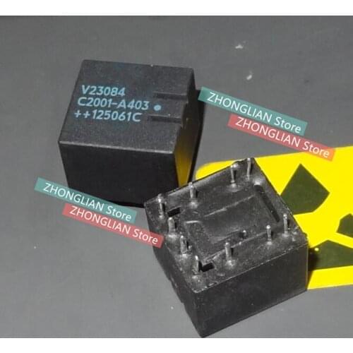 100pcs/Lot V23084-C2001-A403 V23084-C2001 V23084 new genuine