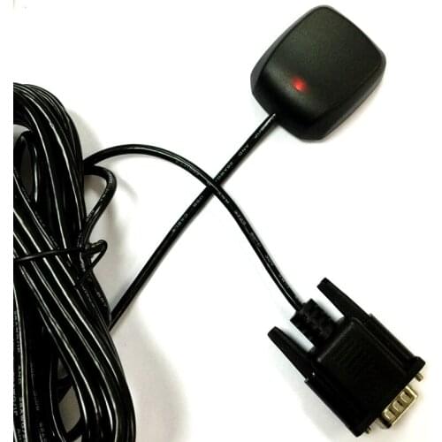 Wholesale STOTON of high quality industrial controlled ship vehicle navigation receiver NMEA 0183 RS232 protocol GPS