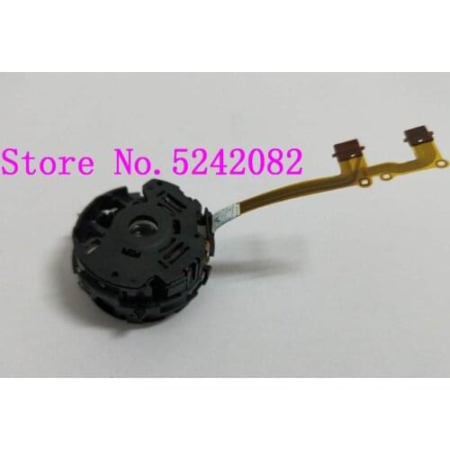 Original Shutter UnitLens Aperture Group Flex Cable For Canon for PowerShot G10 G11 G12 Repair Part