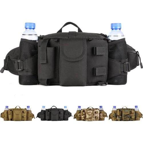 PROTECTOR PLUS Men's Leather Bags