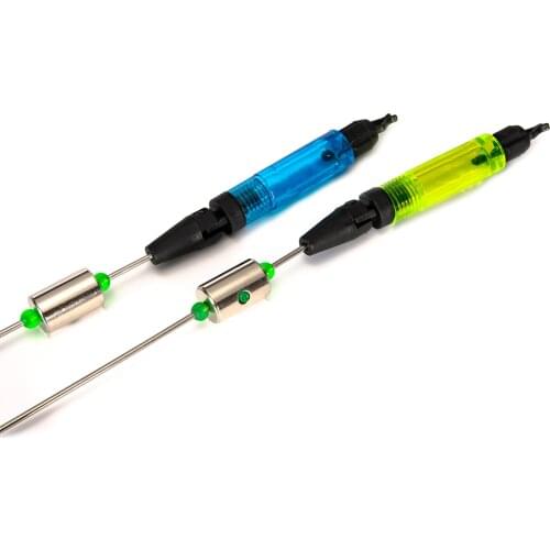 Fishing Tools Fishing Accessories Carp Fishing Swinger for Fishing Bite Alarm Bell Indicator durable