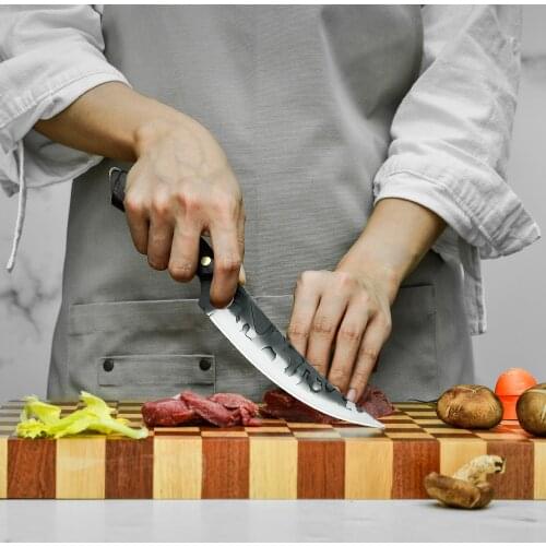 SOWOLL Vegetable Cleaning Knives China