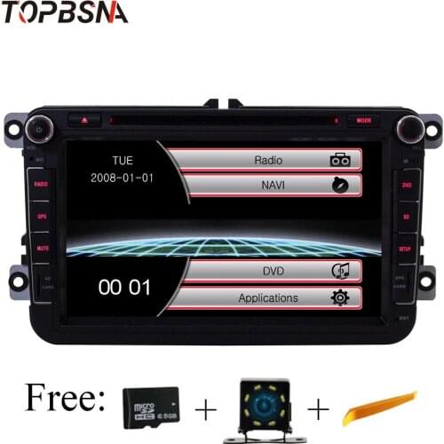 Мультимедийные плееры для автомобиля TOPBSNA China At AliExpress