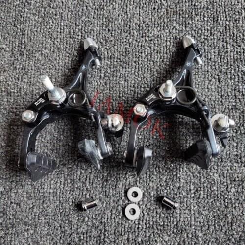 SHIMANO SORA BR-R3000 Road Bicycle NEW SUPER SLR Dual-Pivot Brake Caliper Iamok Rim Brakes Bike Parts